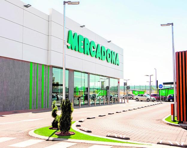 Mercadona dona 1,5 millones de euros para ayudar a los refugiados ucranianos