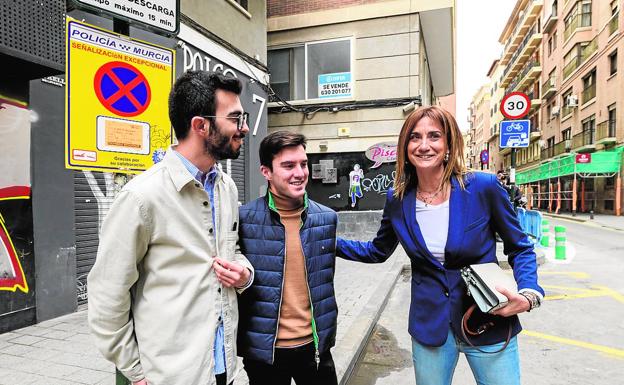 El PP regional se instala en la calma hasta después de las elecciones andaluzas