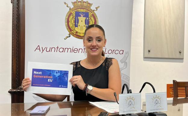 Lorca dispondrá de un centro de ciberseguridad