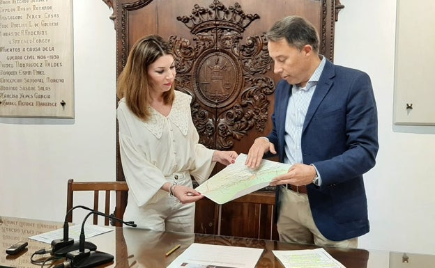 El PP califica de «cachondeo» la nueva delimitación de las zonas de flujo preferente en Lorca