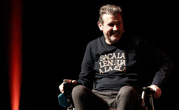 Juan Carlos Unzué: «Debuté con el Barça en el Cartagonova y ahora debuto allí como conferenciante»