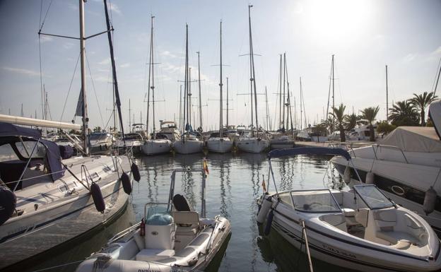 La Comunidad presenta un plan para generar mayor actividad económica en los puertos deportivos