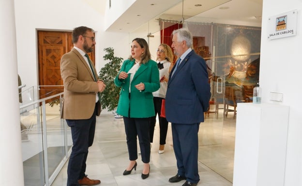 Más de 3.000 personas componen la comunidad ecuatoriana en Lorca