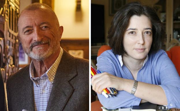 Pérez-Reverte apadrina un recorrido literario por la ruta jacobea, 'Historias del Camino'