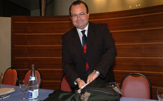 La Audiencia aplaza el juicio contra la antigua cúpula del Colegio de Enfermería