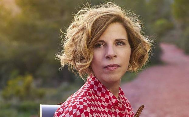 Sole Giménez: «En los festivales españoles ni el 10% son mujeres»