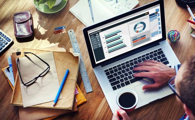 23 plataformas digitales para encontrar trabajo remoto