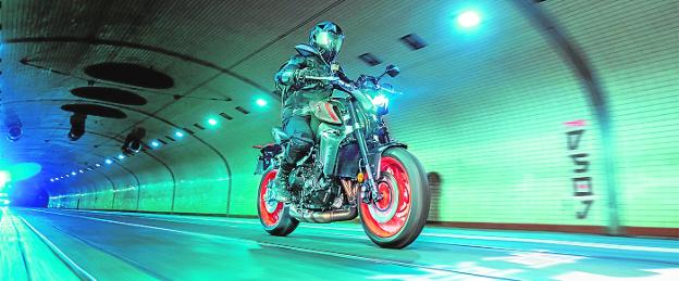 La revolución de un icono