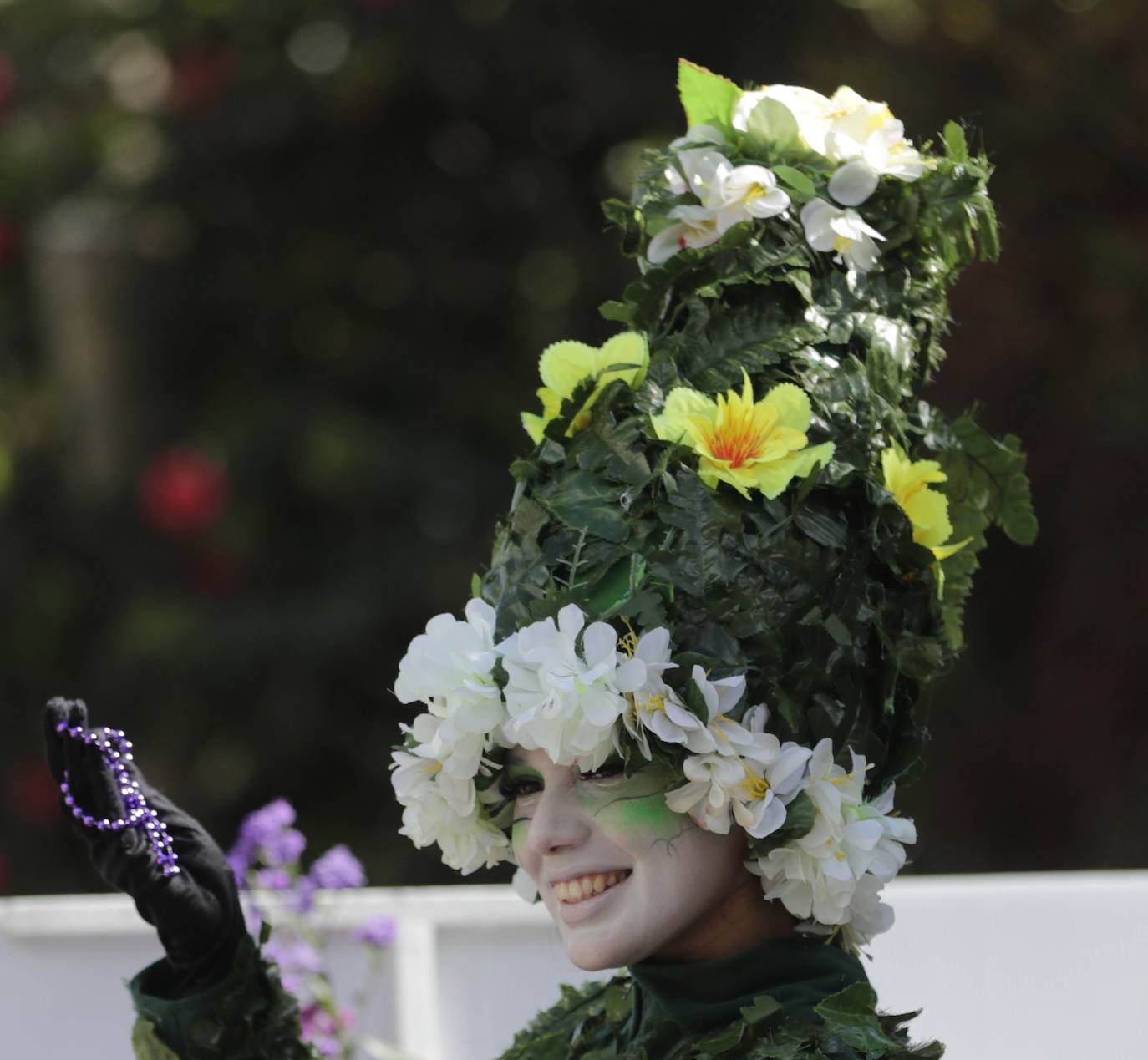 Festival de las Flores