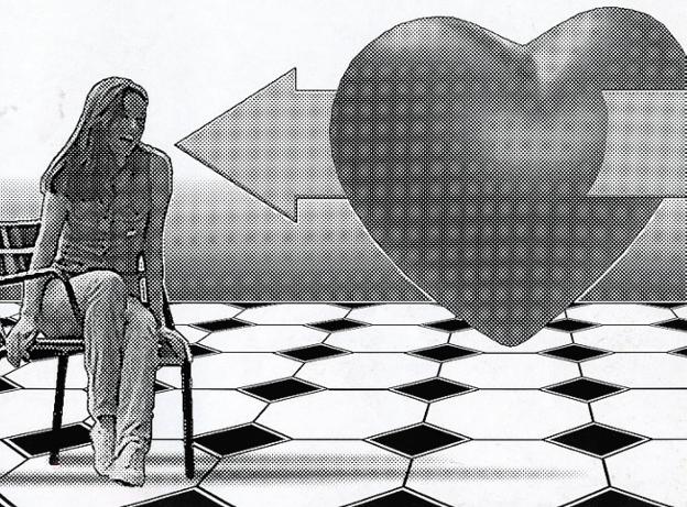 Muslos de sol, recintos del verano