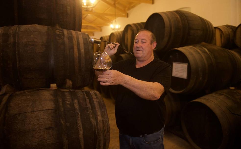 La Región de Murcia, una potencia en la industria del alcohol