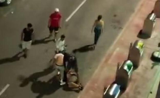 El PP de Lorca exige refuerzos policiales para «controlar la inseguridad»