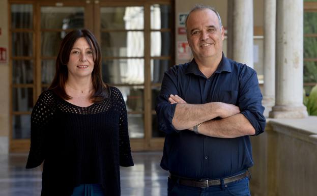 «Quienes han contaminado el Mar Menor deben reparar el daño»