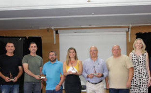 Ciudadanos pide al PSOE explicaciones sobre el nuevo proyecto para la regeneración de la Sierra Minera en una pregunta al Congreso