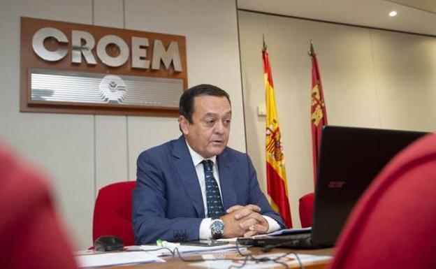 Croem celebra la bajada del paro pero advierte del «pesimismo empresarial»