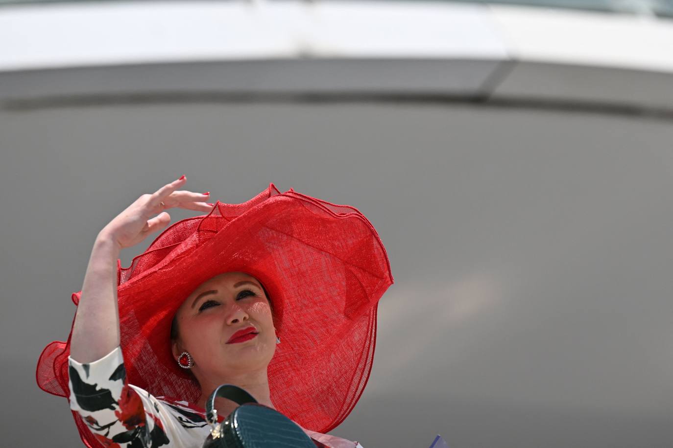 Festival Epsom Derby