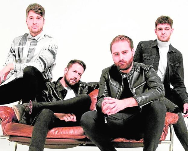 Ventepijo recuerda a Mari Trini y apoya el talento regional