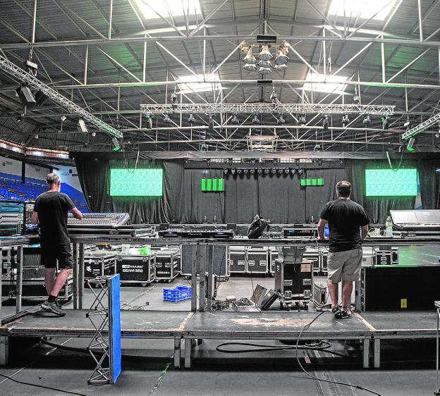 El Carnaval inicia hoy en Cartagena su edición más esperada