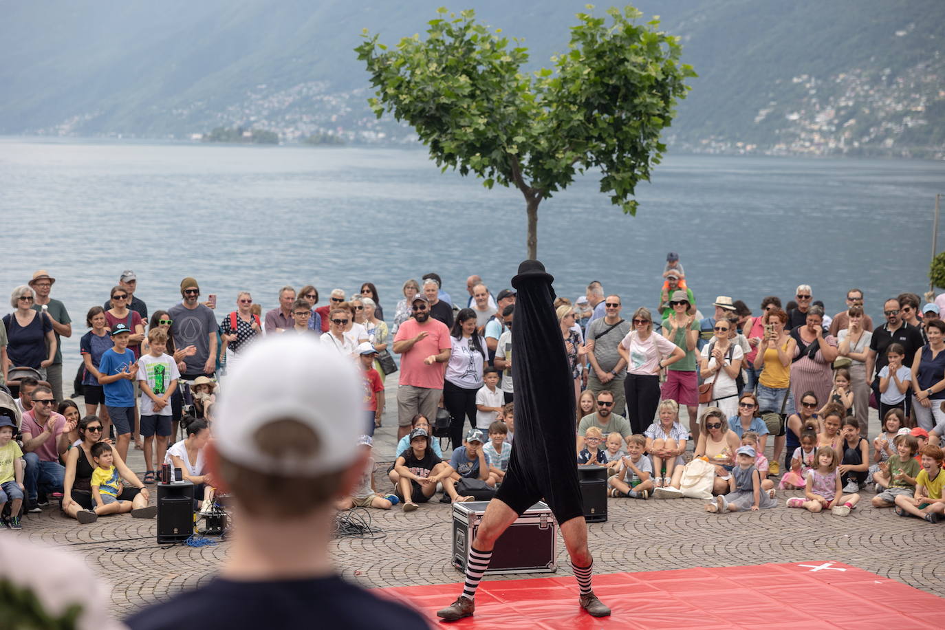 Festival de Arte Callejero