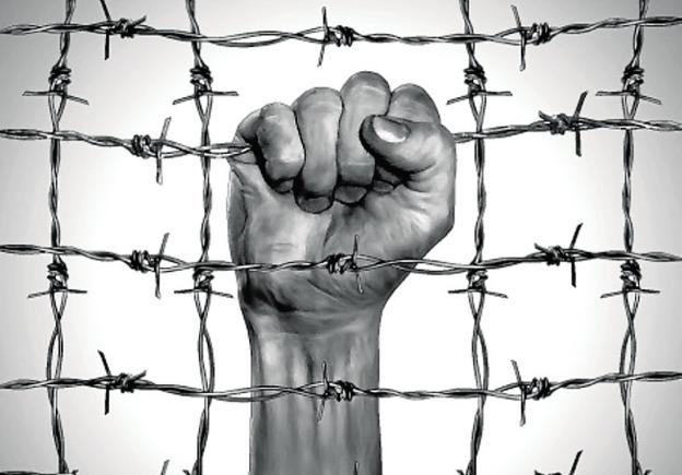 Saint-Denis, el final de Europa