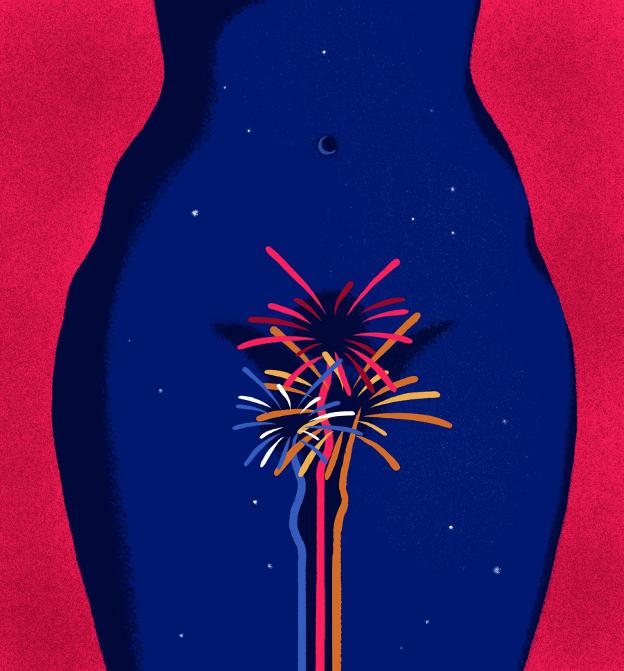 Ciprina no es una señora de Chipre