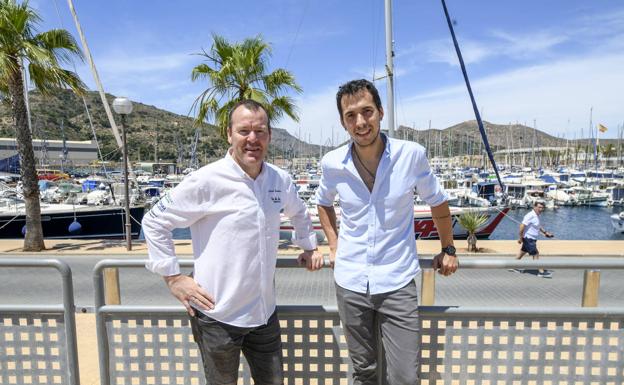 Cabaña Buenavista y Alviento ponen el broche de oro a Cartagena Puerto de Sabores