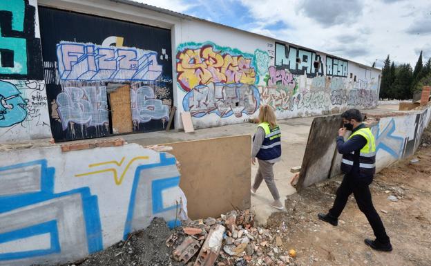 La Comunidad recibe casi 200 denuncias por okupas en menos de año y medio