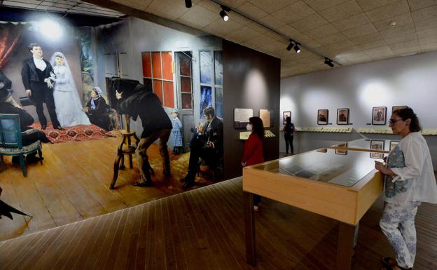 Los orígenes de la fotografía