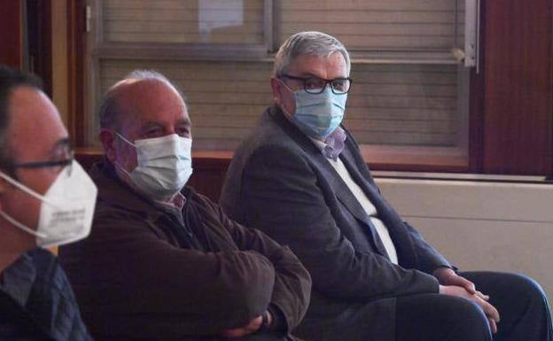 La Audiencia condena al exalcalde de Ceutí a 15 meses de prisión por el 'caso Polideportivo'