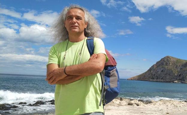 El Miteco concede al director de ANSE el Premio Extraordinario de Medioambiente