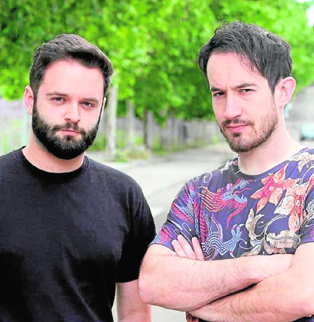 Destripando la Historia llega por primera vez a Murcia