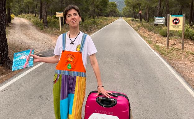 Catalina Buendía García: «Si alteramos los cuentos tradicionales estamos sobreprotegiendo a los niños»