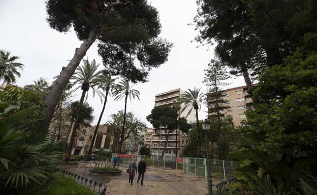 La remodelación de la Plaza de la Merced de Cartagena también tiene ya el visto bueno de la Comunidad
