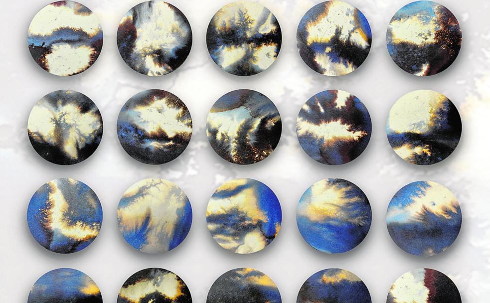 ¿Qué ven los enfermos de alzhéimer?