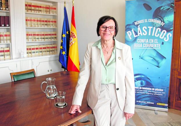 El Taibilla afronta un mayor coste de la luz y mantendrá el precio del agua mientras pueda