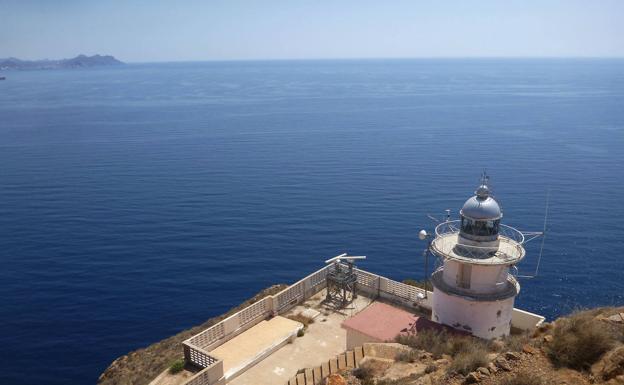 El Ministerio anuncia la protección del Seco de Palos y del Cañón de Tiñoso