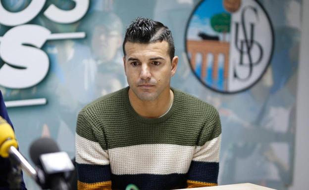 Jorge Perona, el candidato de Omar Nicolás para el banquillo del Mar Menor