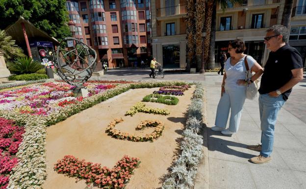 Murcia celebrará el desfile del Orgullo LGTBIQ+ el sábado 18 de junio