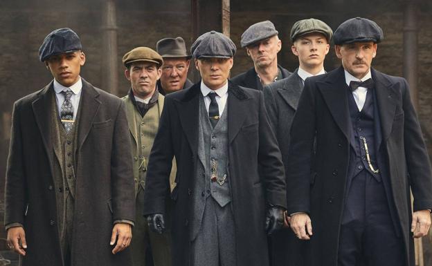 'Peaky Blinders': guía para retomar la última temporada