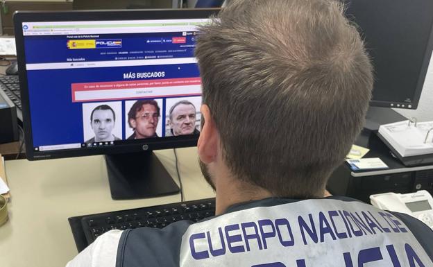 Detenido en Murcia un británico buscado por la Interpol por defraudar y blanquear más de 30 millones de libras