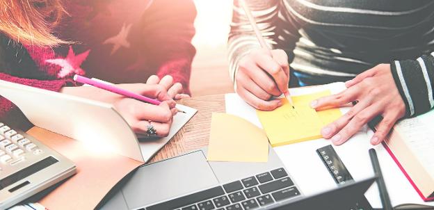 Aumenta el interés por los dobles grados en la Región