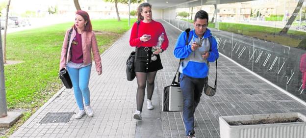 UMH, tu universidad pública