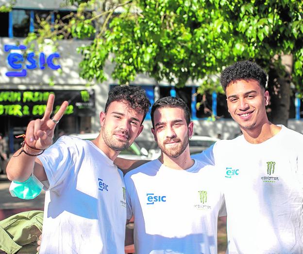 ESIC Business & Marketing School, formación inspirada en la realidad laboral