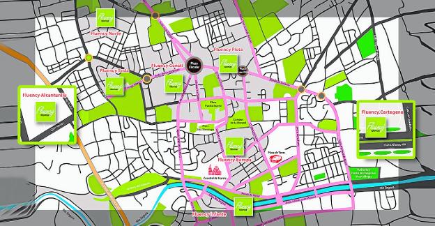 Fluency Idiomas, el lugar perfecto para conseguir un inglés fluido