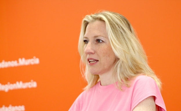 Cs exige a López Miras que respete la independencia del Consejo de la Transparencia