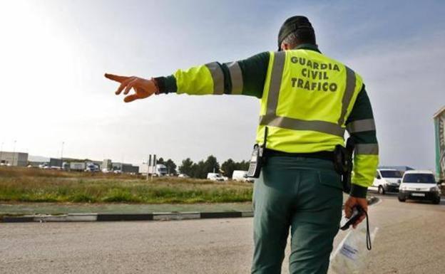 La infracción que más crece: el truco para ahorrarte la multa de 800 euros de la DGT