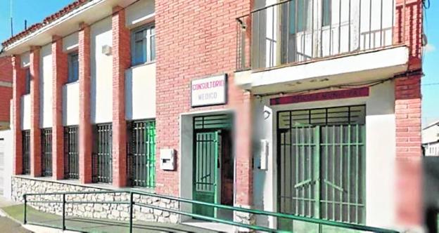 El consultorio de La Copa en Bullas reabre tras dos meses sin auxiliar