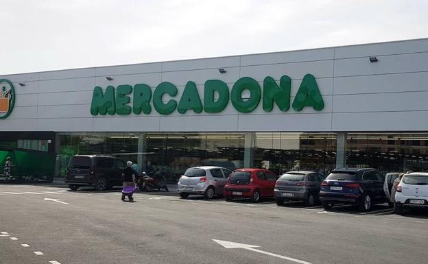 Mercadona refuerza su compromiso con la Región de Murcia al invertir más de 39 millones de euros en 2021