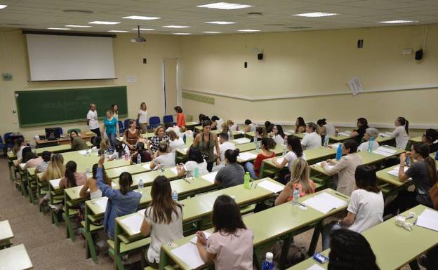 Oposiciones a maestro 2022: Consejos para afrontar el examen