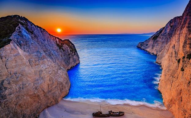 Las 10 mejores playas de Europa donde puedes viajar este verano